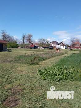 Дом 60м², 1-этажный, участок 28 сот.  