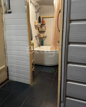 Дом 51м&sup2;, 1-этажный, участок 1 сот.  