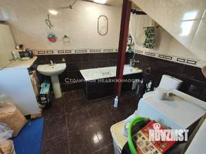 Дом 140м², 2-этажный, участок 4 сот.  
