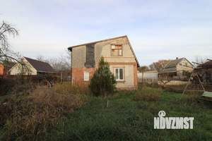 Дом 30м², 1-этажный, участок 4 сот.  