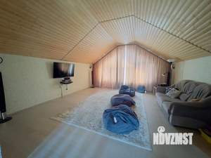 Дом 140м², 3-этажный, участок 3 сот.  