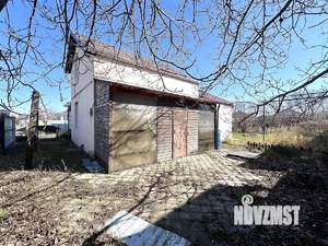 Дом 58м&sup2;, 2-этажный, участок 4 сот.  