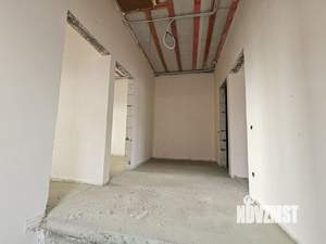 Дом 130м&sup2;, 2-этажный, участок 4 сот.  