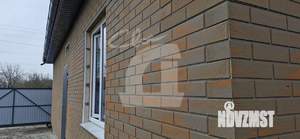 Дом 110м&sup2;, 1-этажный, участок 4 сот.  