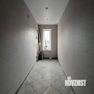 Дом 105м&sup2;, 1-этажный, участок 5 сот.  