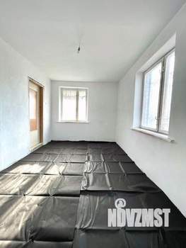 Дом 55м&sup2;, 2-этажный, участок 4 сот.  