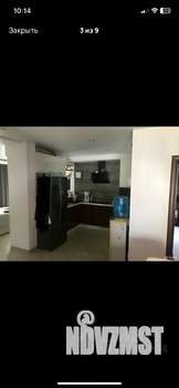 Дом 110м&sup2;, 2-этажный, участок 6 сот.  