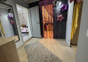 Дом 80м&sup2;, 2-этажный, участок 4 сот.  