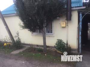 Дача 40м², 1-этажный, участок 6 сот.  