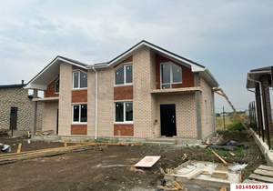 Дом 85м&sup2;, 2-этажный, участок 4 сот.  