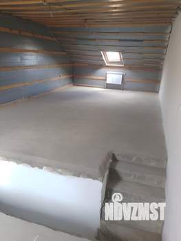 Таунхаус 160м², 3-этажный, участок 2 сот.  