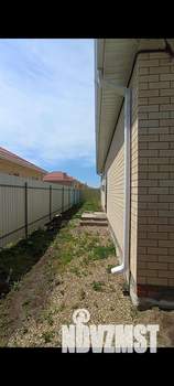 Дом 72м&sup2;, 1-этажный, участок 3 сот.  