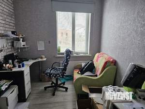 Таунхаус 126м&sup2;, 2-этажный, участок 4 сот.  