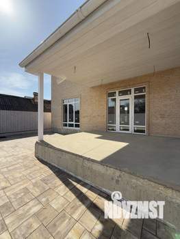 Дом 243м², 2-этажный, участок 5 сот.  