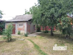 Дом 30м², 1-этажный, участок 5 сот.  