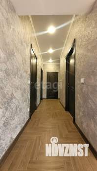 Дом 106м&sup2;, 1-этажный, участок 6 сот.  