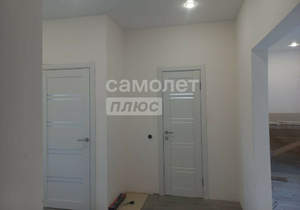 Дом 75м², 1-этажный, участок 4 сот.  