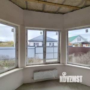 Коттедж 95м², 1-этажный, участок 3 сот.  