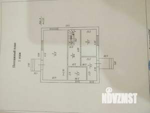 Дом 140м&sup2;, 2-этажный, участок 4 сот.  