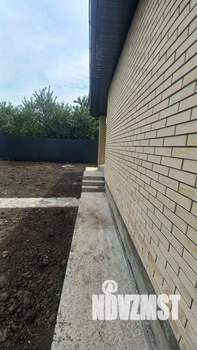 Дом 80м&sup2;, 1-этажный, участок 3 сот.  