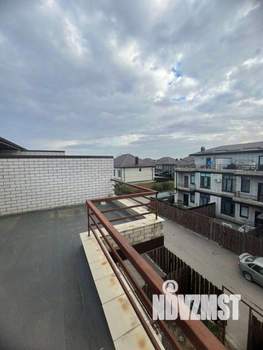 Таунхаус 150м², 3-этажный, участок 1 сот.  