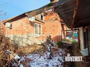 Дом 54м&sup2;, 1-этажный, участок 5 сот.  