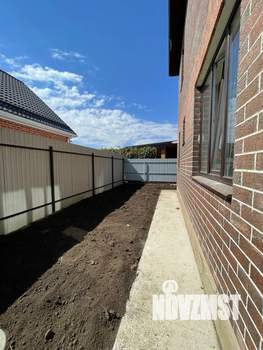 Дом 115м&sup2;, 2-этажный, участок 5 сот.  