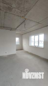 Дом 103м&sup2;, 1-этажный, участок 6 сот.  