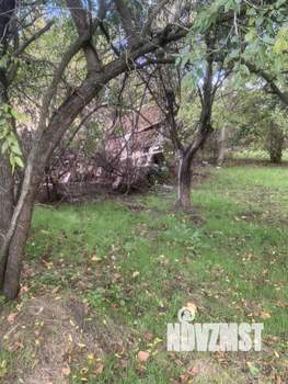 Дом 25м&sup2;, 2-этажный, участок 4 сот.  