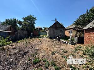 Дом 63м&sup2;, 1-этажный, участок 5 сот.  