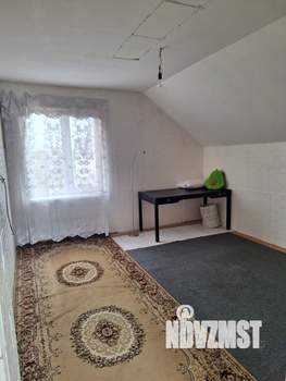 Дом 87м&sup2;, 2-этажный, участок 4 сот.  