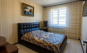 Дом 80м², 1-этажный, участок 2 сот.  