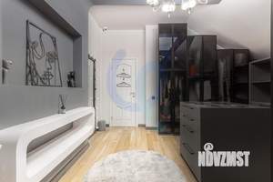 Дом 256м², 2-этажный, участок 7 сот.  