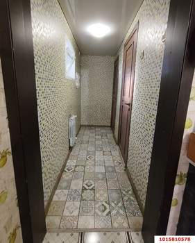 Дом 42м&sup2;, 1-этажный, участок 4 сот.  