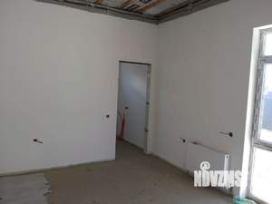 Дом 89м&sup2;, 1-этажный, участок 4 сот.  