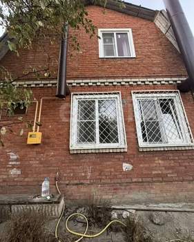 Дом 73м², 2-этажный, участок 4 сот.  