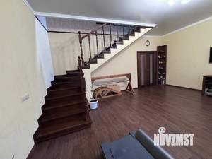 Дом 142м², 2-этажный, участок 4 сот.  