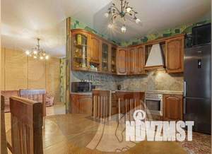 Дом 160м&sup2;, 1-этажный, участок 8 сот.  