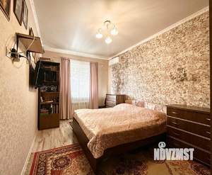 Дом 92м², 1-этажный, участок 3 сот.  