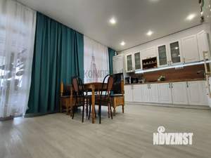 Дом 94м&sup2;, 1-этажный, участок 6 сот.  