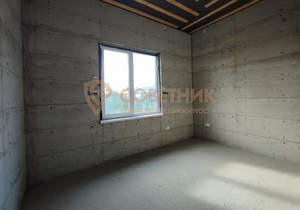 Дом 110м², 1-этажный, участок 4 сот.  