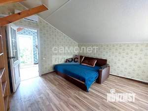 Дом 80м², 2-этажный, участок 9 сот.  