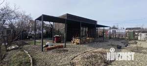 Дача 50м&sup2;, 1-этажный, участок 7 сот.  