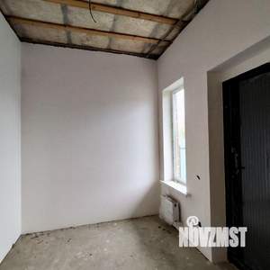 Коттедж 95м², 1-этажный, участок 3 сот.  