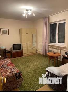 Дом 75м&sup2;, 1-этажный, участок 8 сот.  