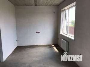 Дом 120м&sup2;, 2-этажный, участок 6 сот.  