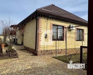 Дом 80м², 1-этажный, участок 4 сот.  
