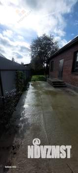 Дом 91м², 1-этажный, участок 4 сот.  