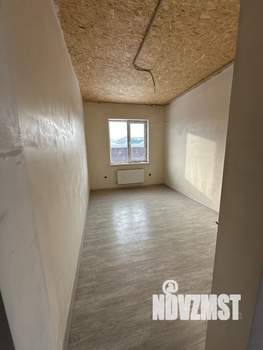 Дом 80м&sup2;, 1-этажный, участок 4 сот.  