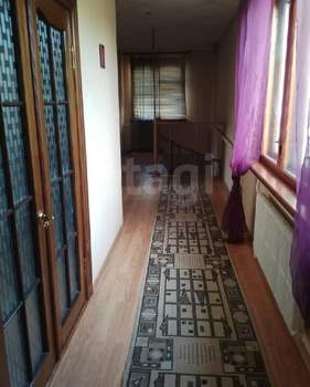 Дом 135м&sup2;, 2-этажный, участок 5 сот.  